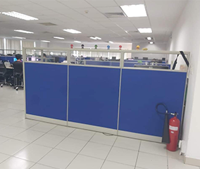 DỰ ÁN VĂN PHÒNG CÔNG TY Q.1