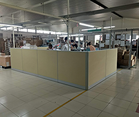 VÁCH NGĂN VĂN PHÒNG CÔNG TY 