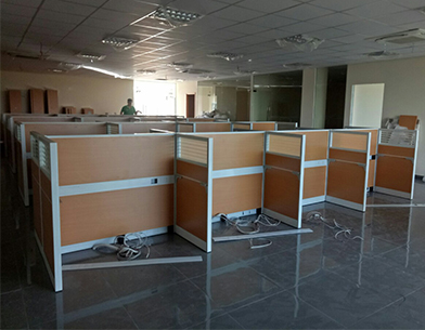Vách Ngăn Văn Phòng