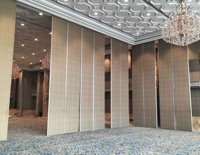 Vách Ngăn Di Động