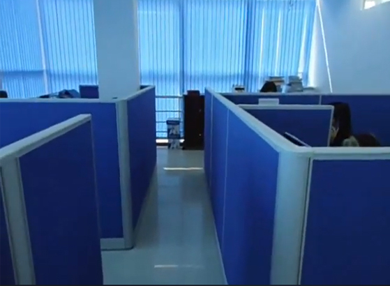 Vách Ngăn Văn Phòng