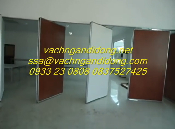 Vach ngan di dong . net