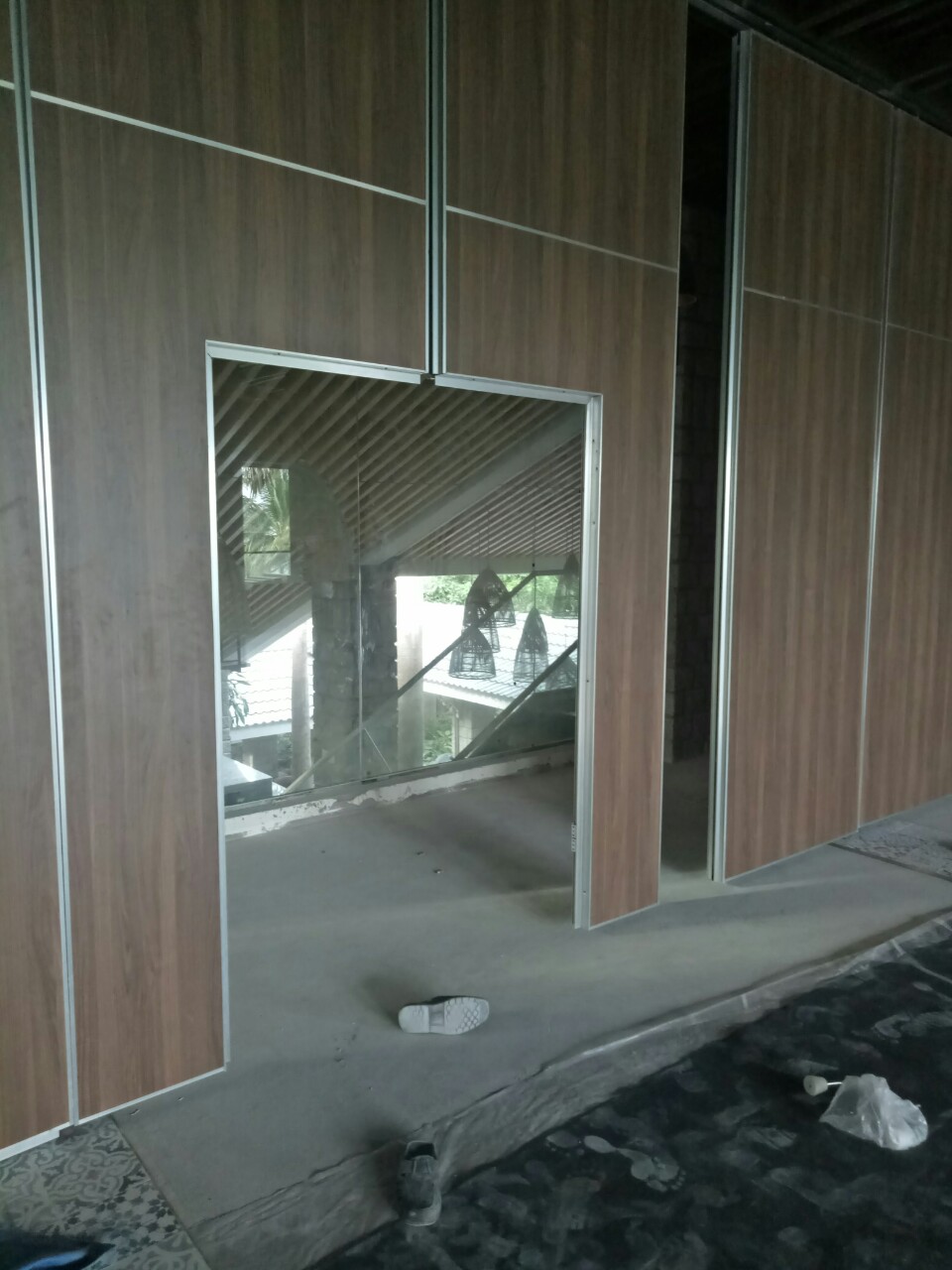 HỘI TRƯỜNG SÂN BAY TÂN SƠN NHẤT