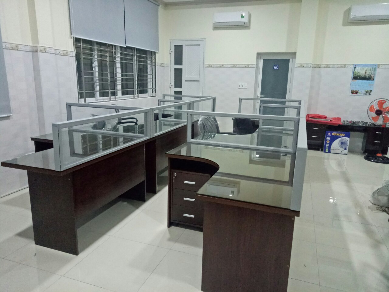 HỘI TRƯỜNG SÂN BAY TÂN SƠN NHẤT