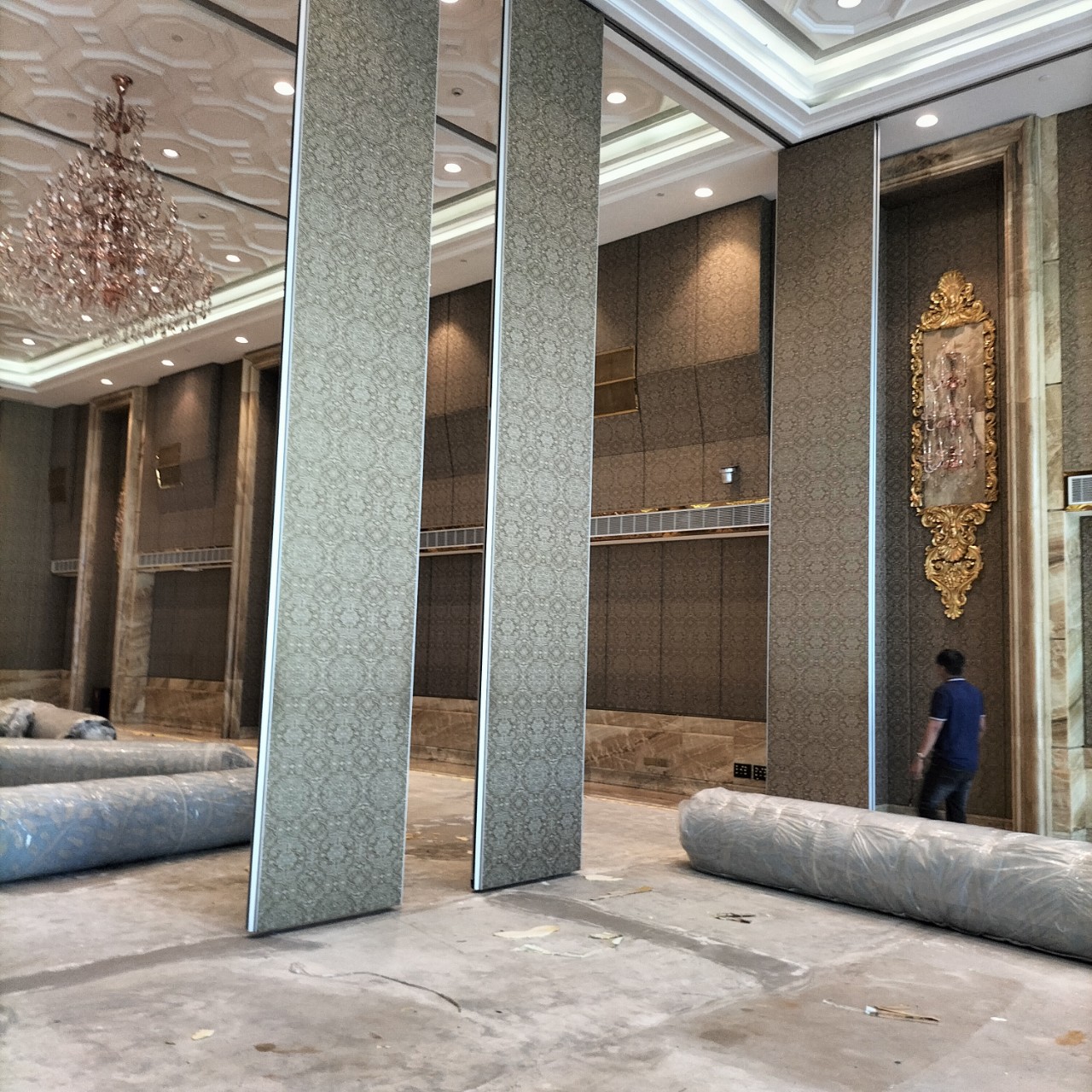 VĂN PHÒNG TIẾP KHÁCH CÔNG TRÌNH CAMPUCHIA